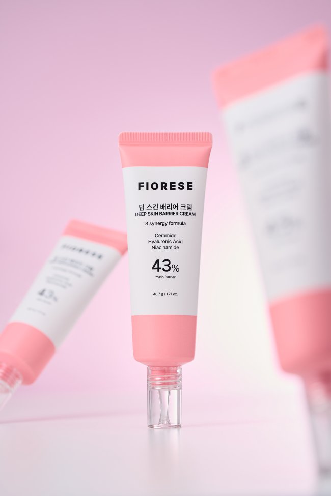 FIORESE DEEP SKIN BARRIER CREAM