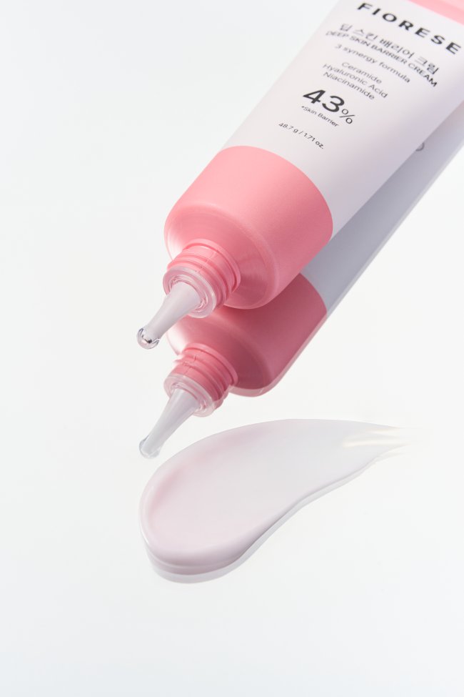 FIORESE DEEP SKIN BARRIER CREAM