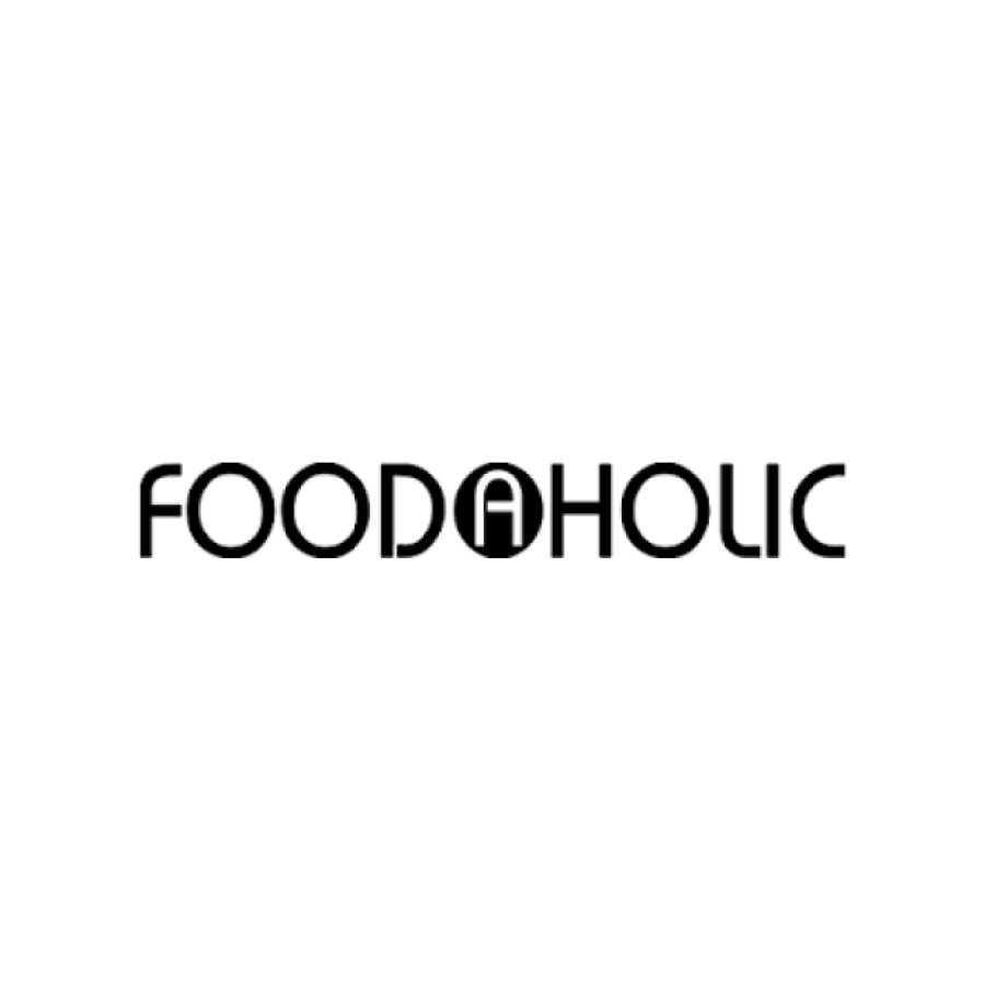 FOODAHOLIC