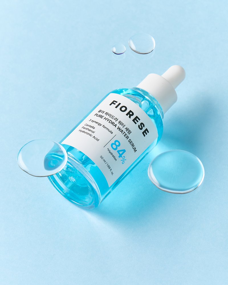 FIORESE PURE HYDRA WATER SERUM