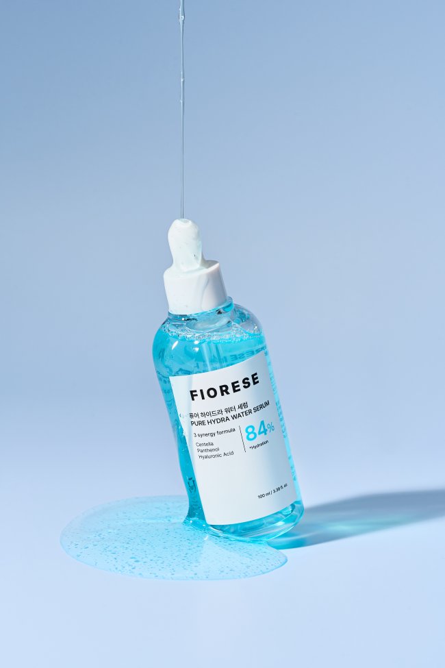FIORESE PURE HYDRA WATER SERUM