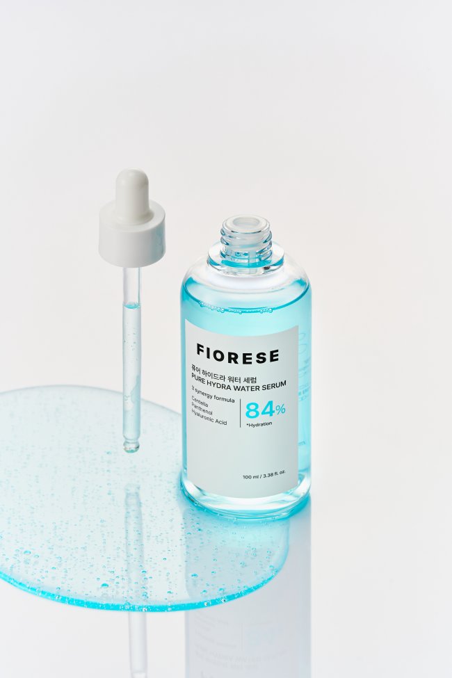 FIORESE PURE HYDRA WATER SERUM