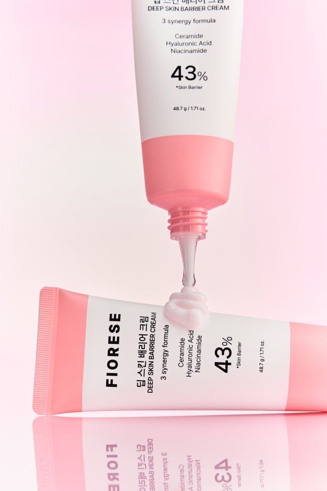 FIORESE DEEP SKIN BARRIER CREAM