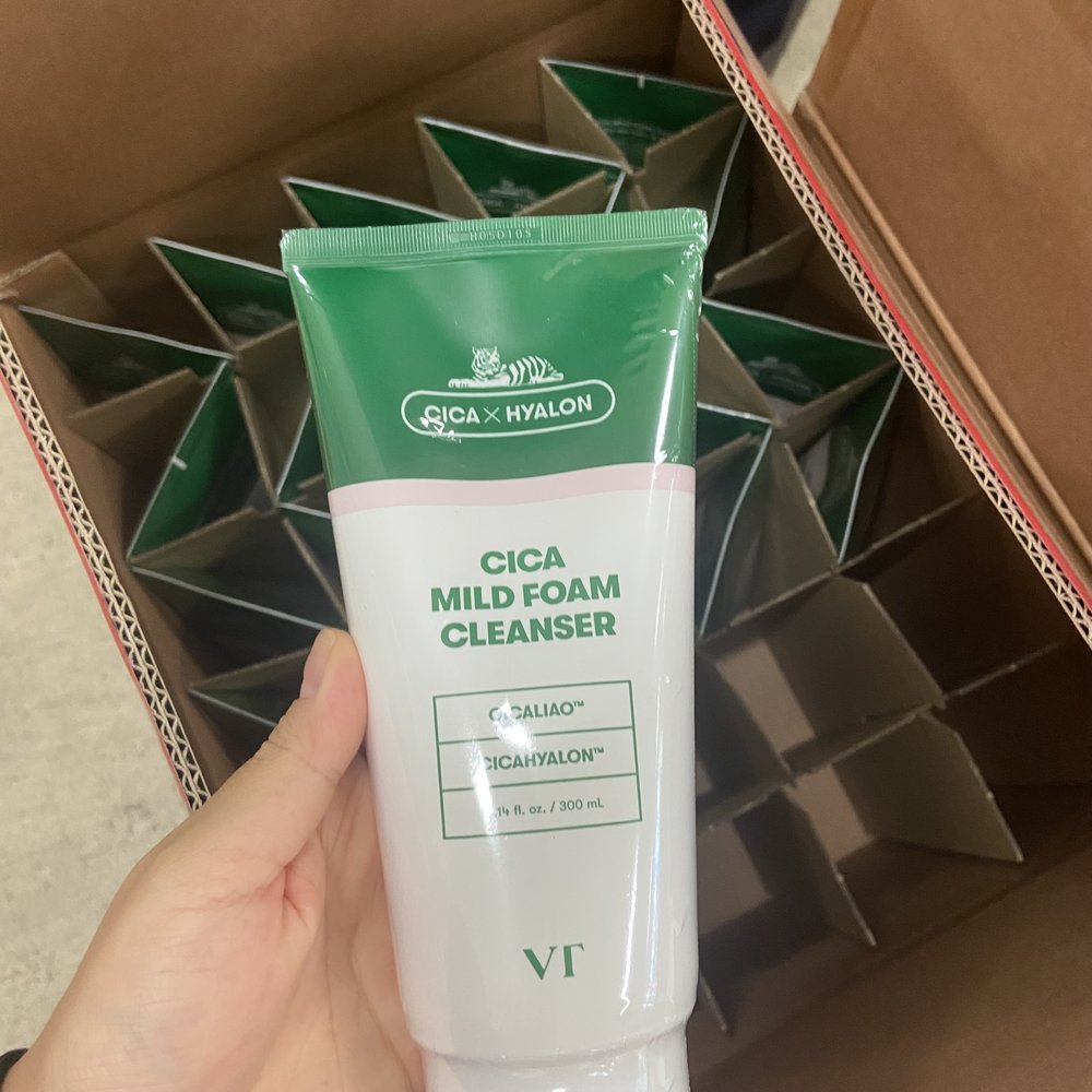 VT COSMETICS