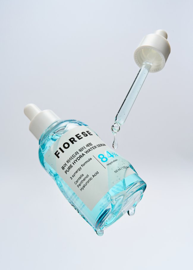 FIORESE PURE HYDRA WATER SERUM
