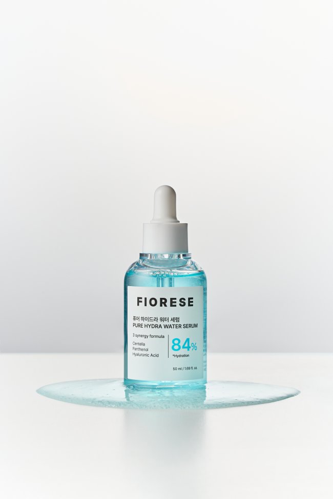 FIORESE PURE HYDRA WATER SERUM