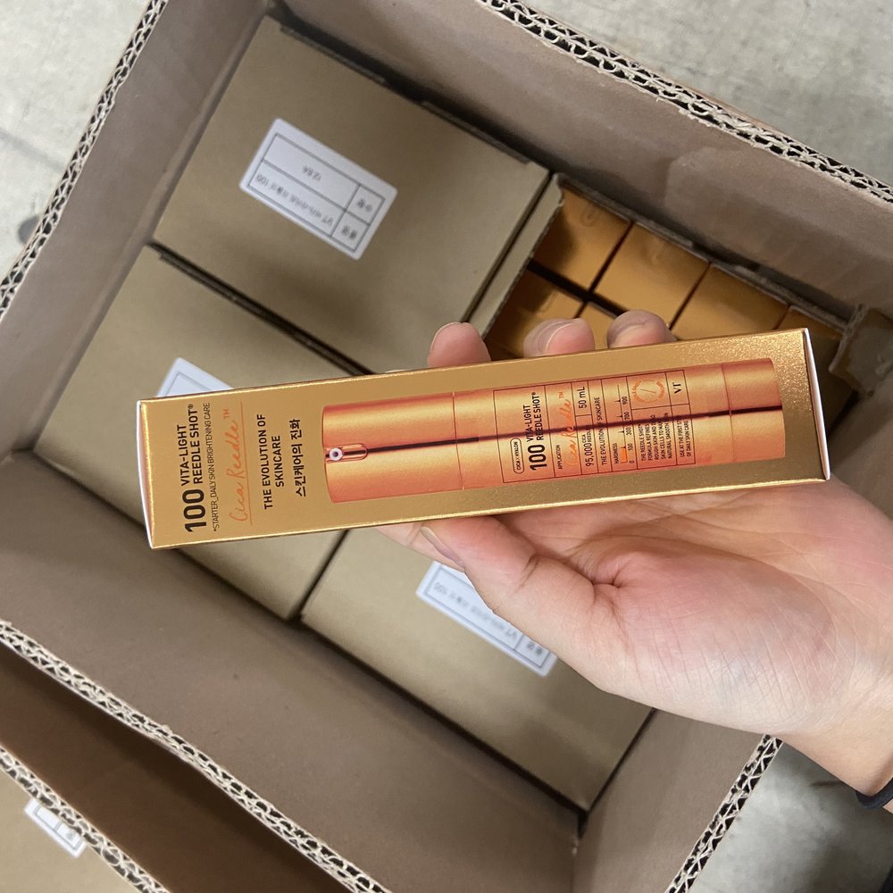 VT COSMETICS