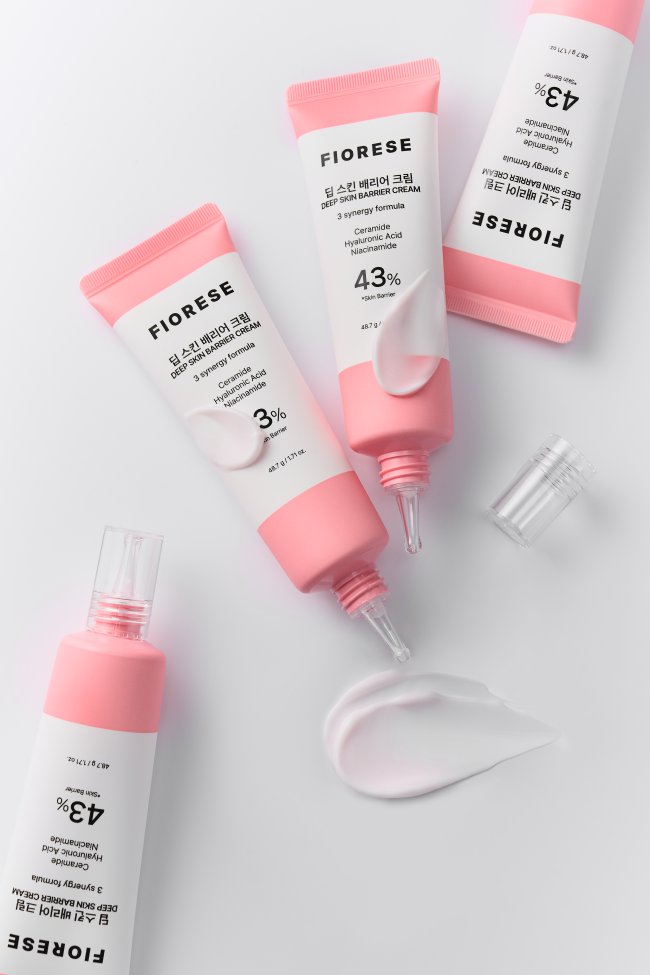 FIORESE DEEP SKIN BARRIER CREAM