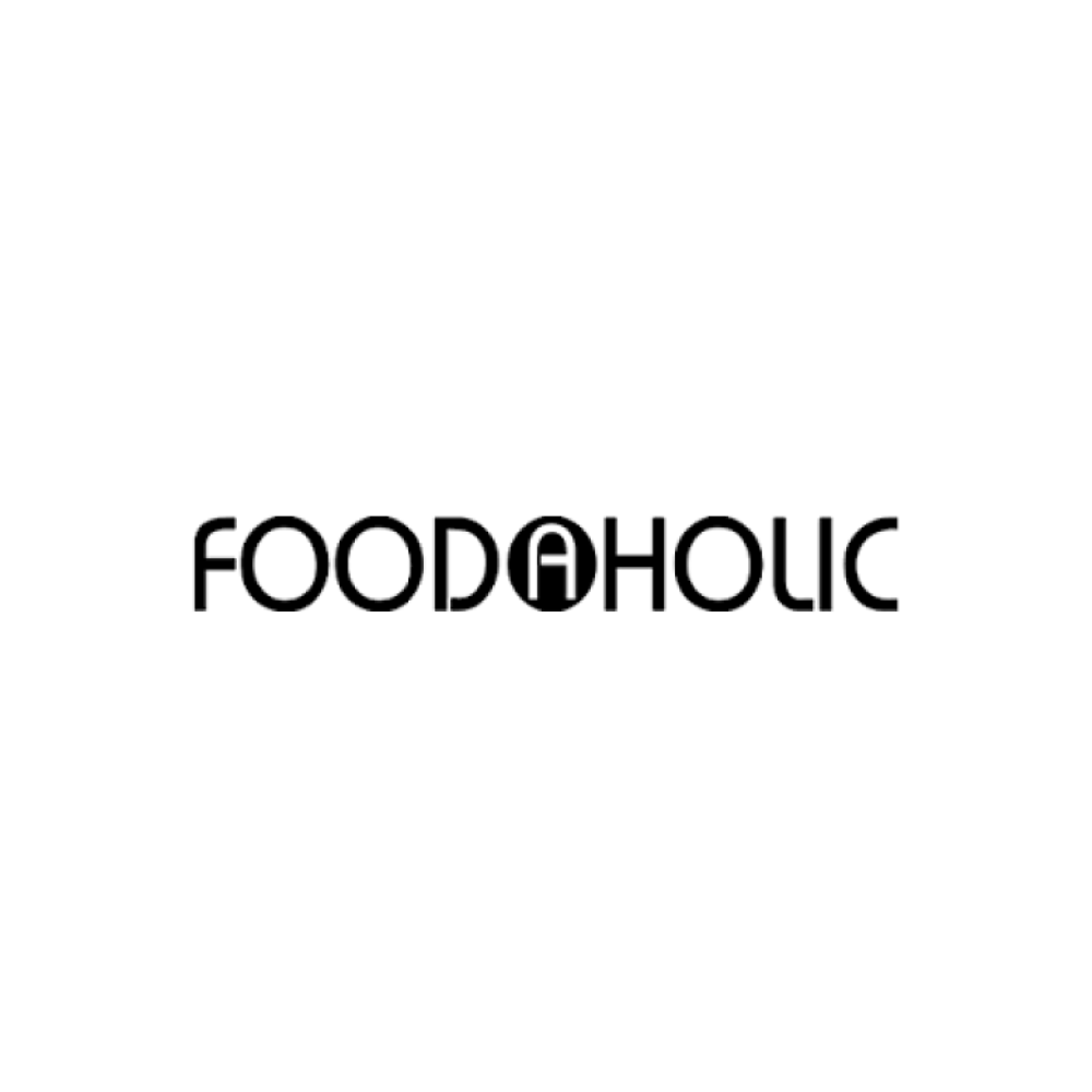 FOODAHOLIC