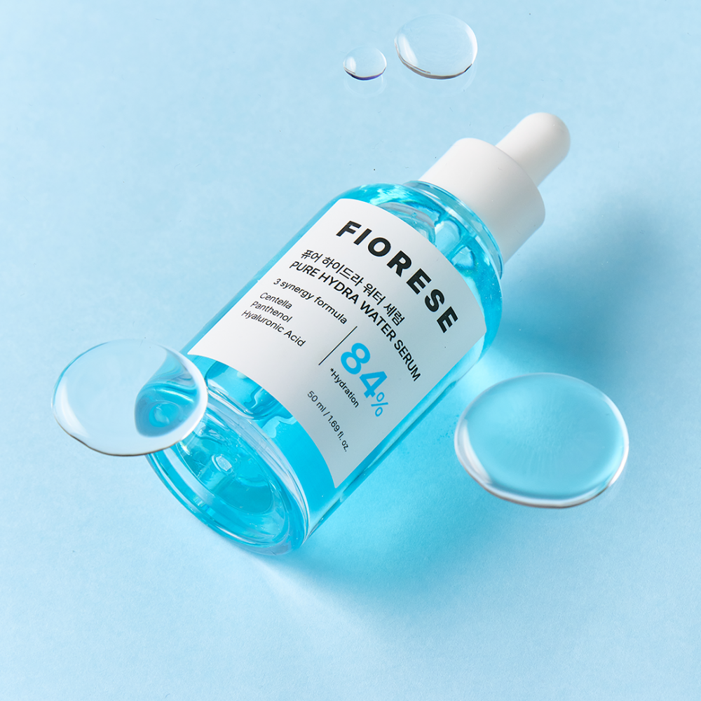 FIORESE PURE HYDRA WATER SERUM