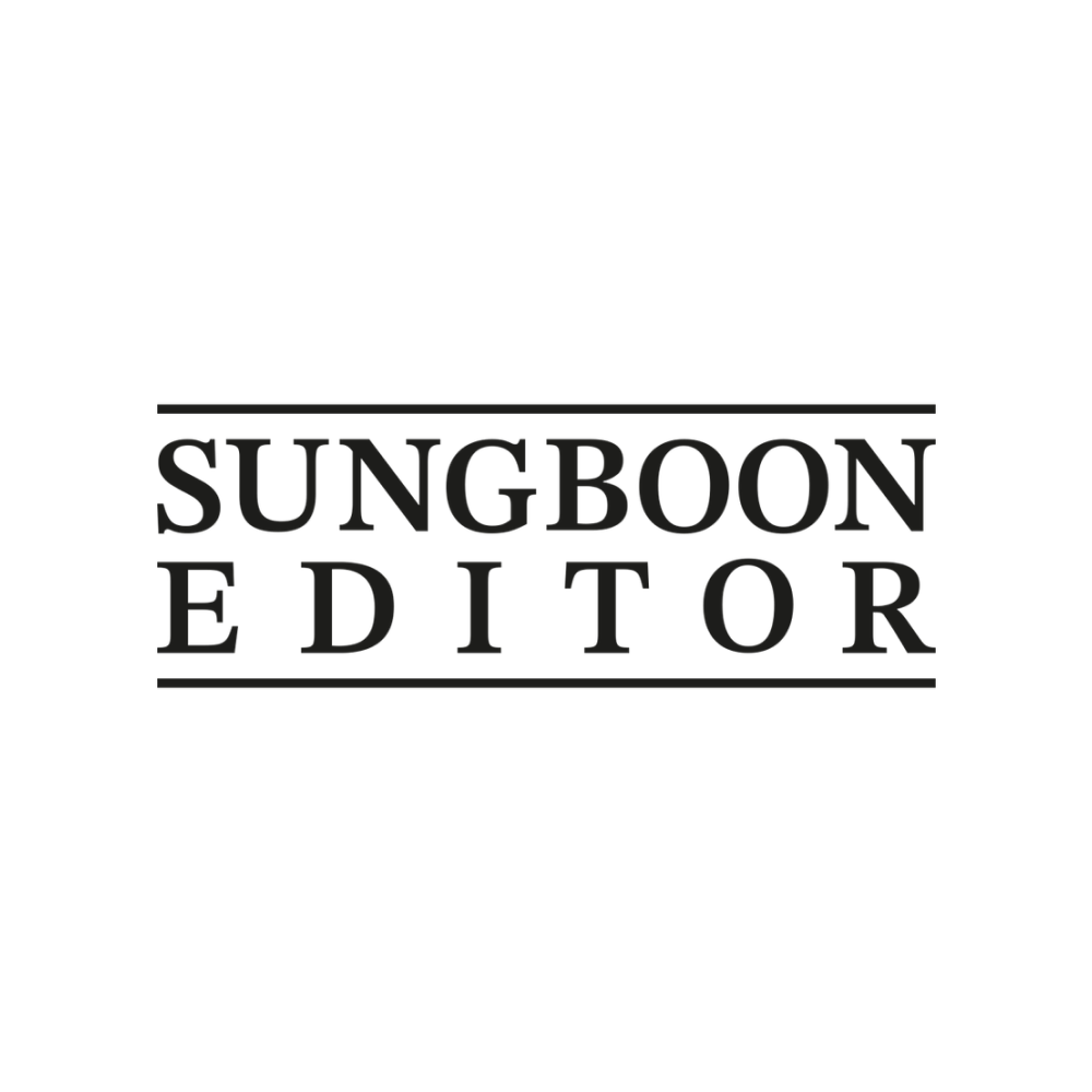 SUNGBOON EDITOR