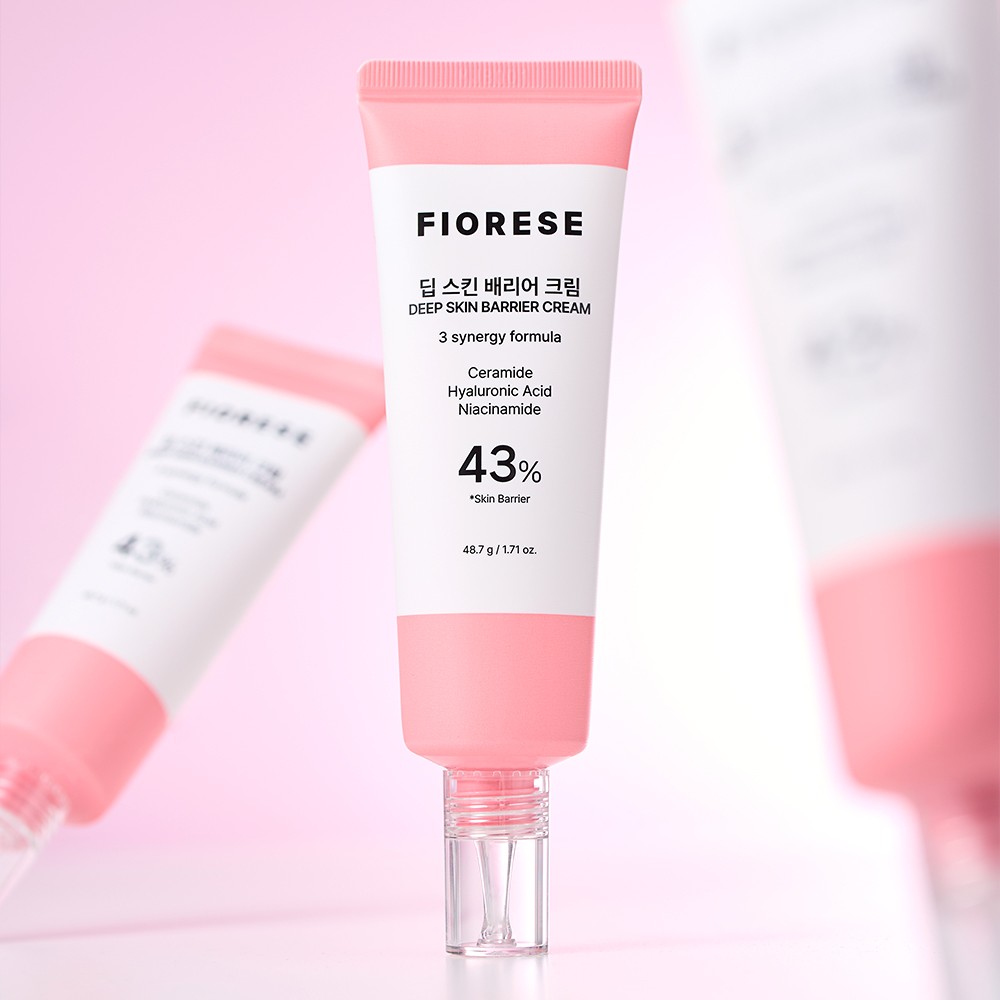 FIORESE DEEP SKIN BARRIER CREAM