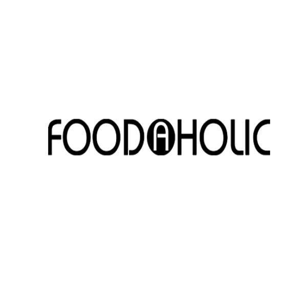 FOODAHOLIC