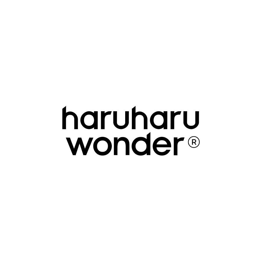 haruharu Wonder