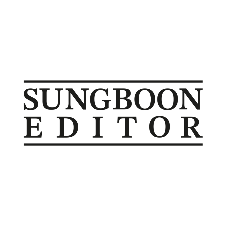 SUNGBOON EDITOR