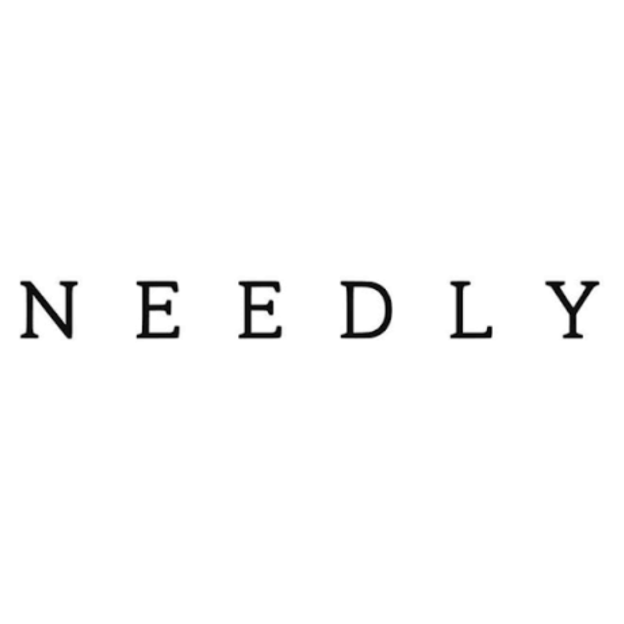 NEEDLY