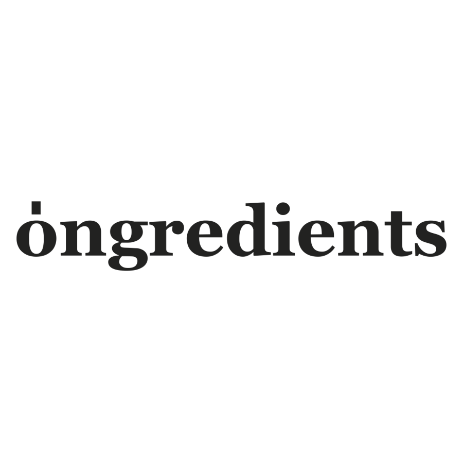 ongredients