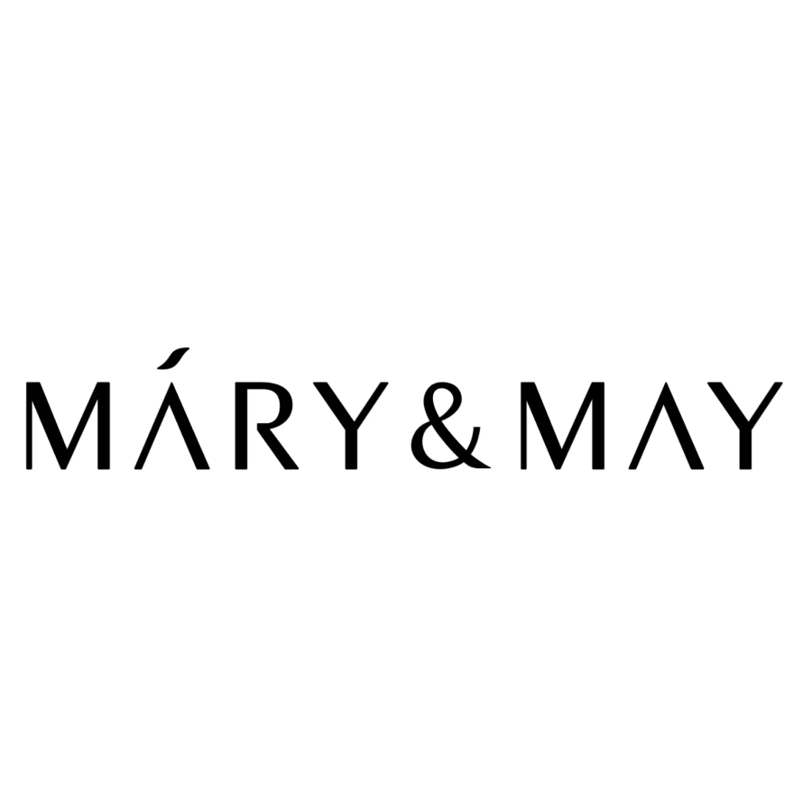 MARY & MAY