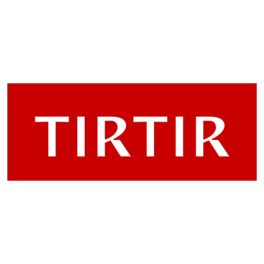TIRTIR