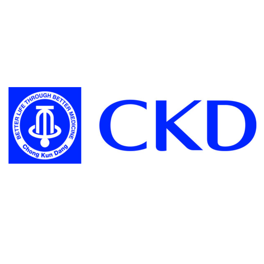 CKD (종근당 제약)