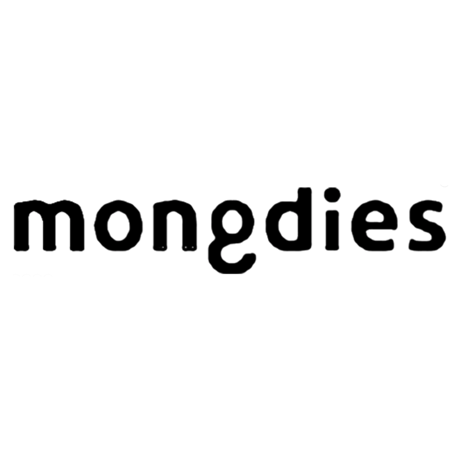 mongdies